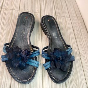 TREDY’S Sandals size 9
